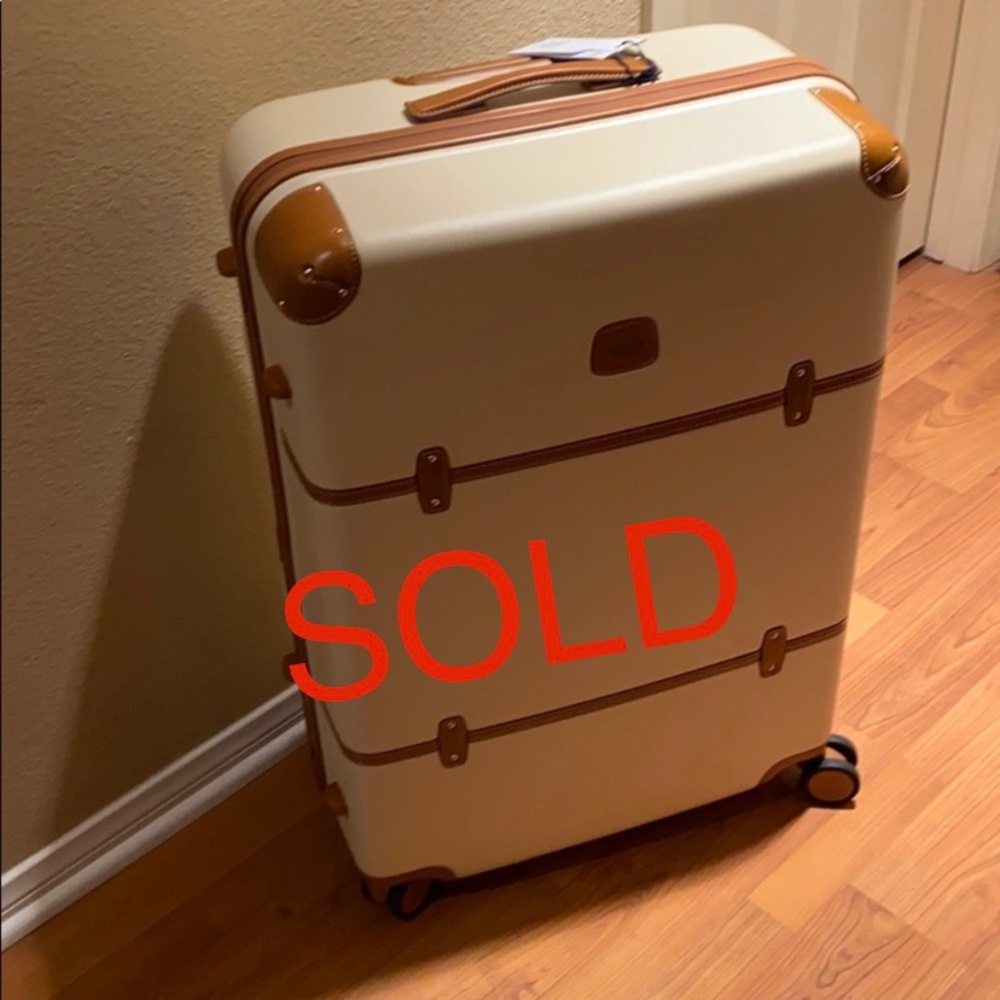 Brics Bellagio luggage